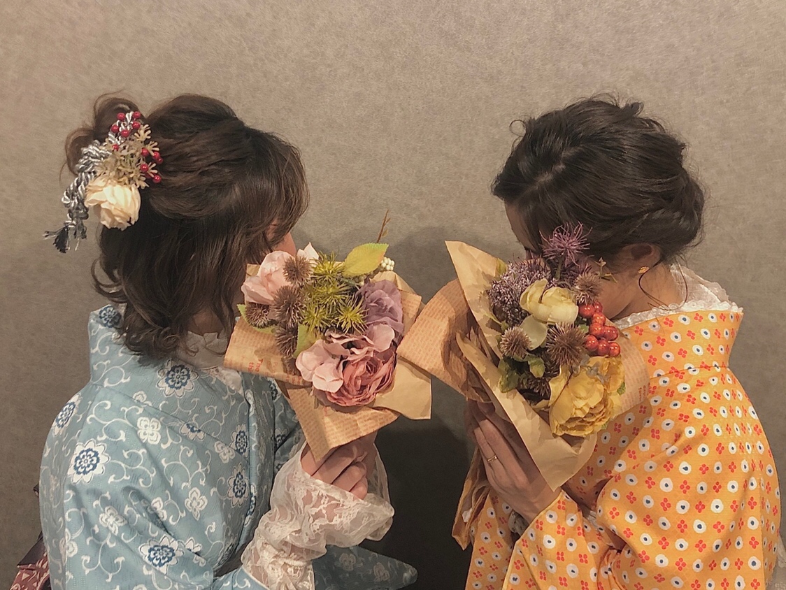 ✿4/7秋葉原神田明神店です✿